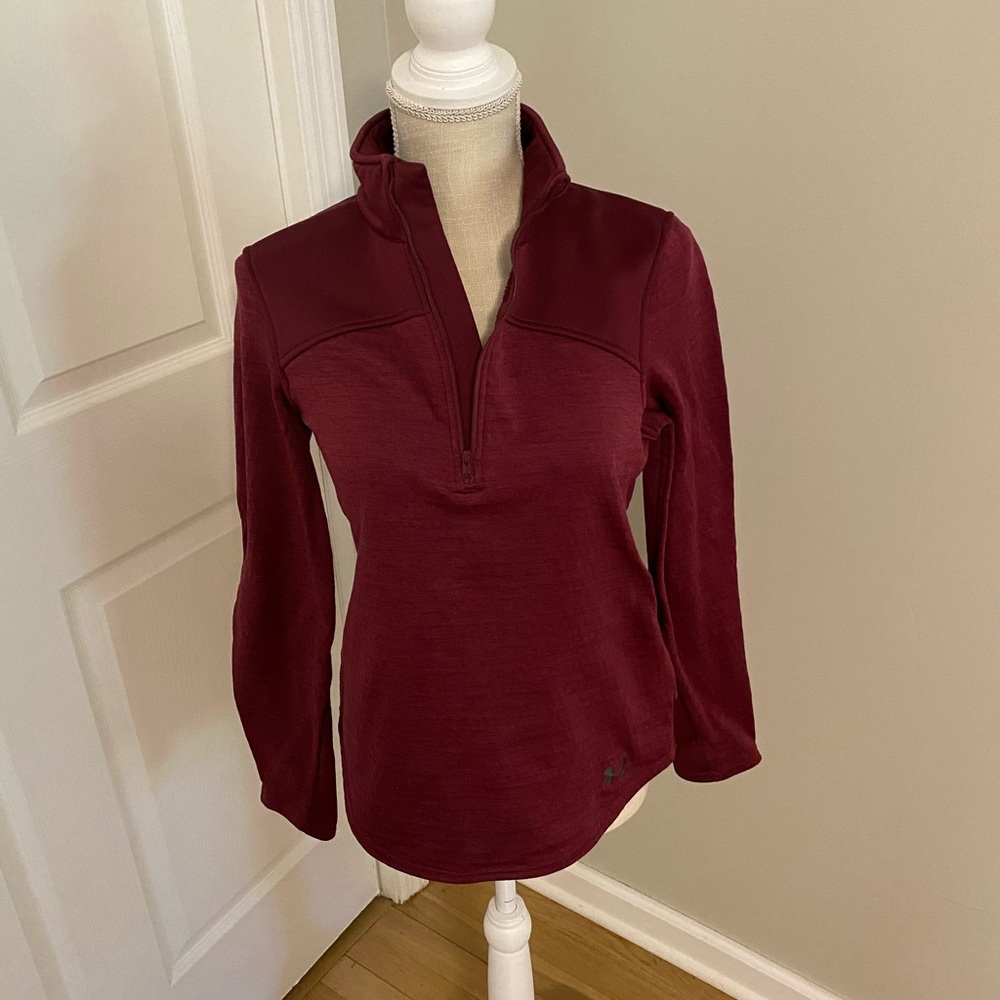 Under Armour Pull Over - image 2